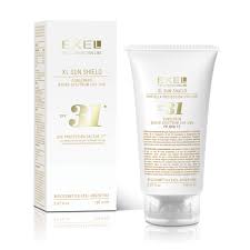 PANTALLA PROTECCIÓN UVA-UVB FPS 31 - Color (50 ml)